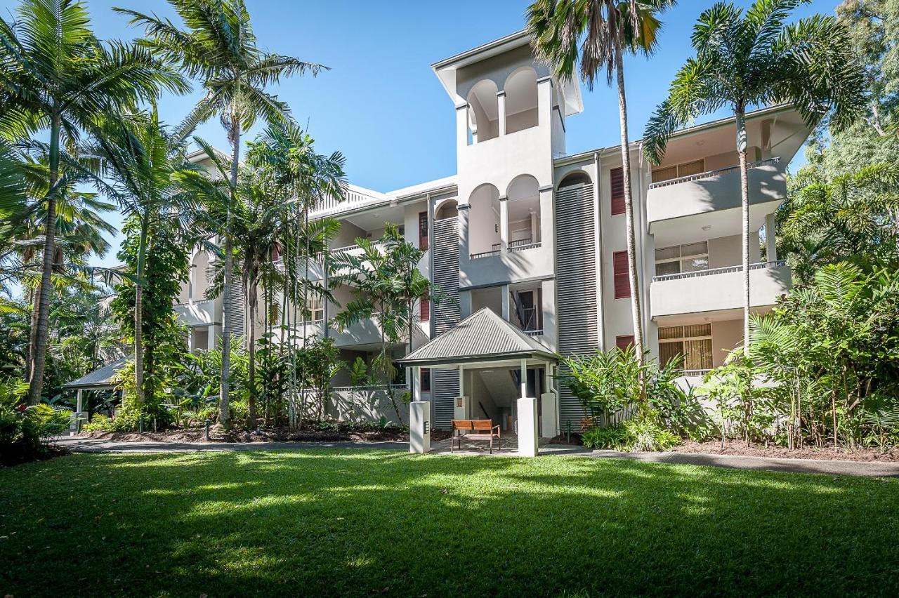 Oasis At Palm Cove Aparthotel Luaran gambar