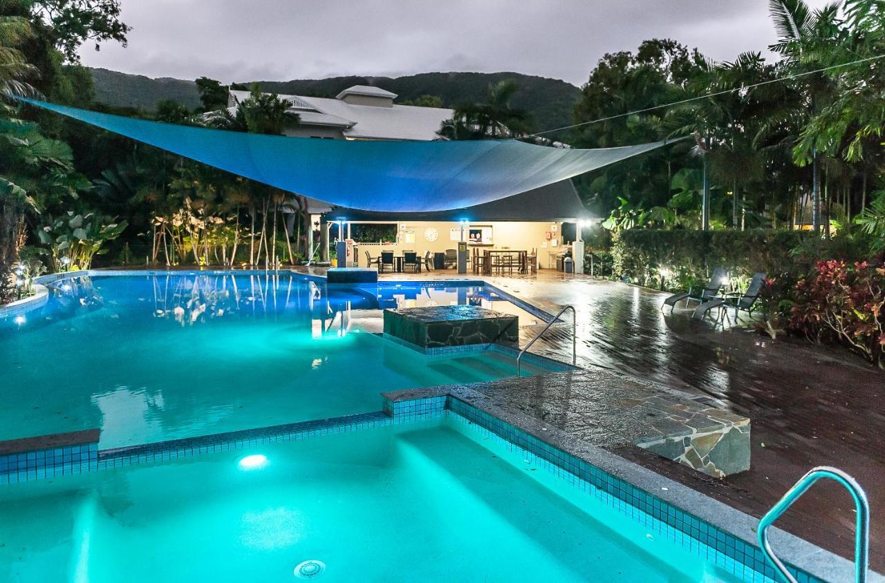 Oasis At Palm Cove Aparthotel Luaran gambar