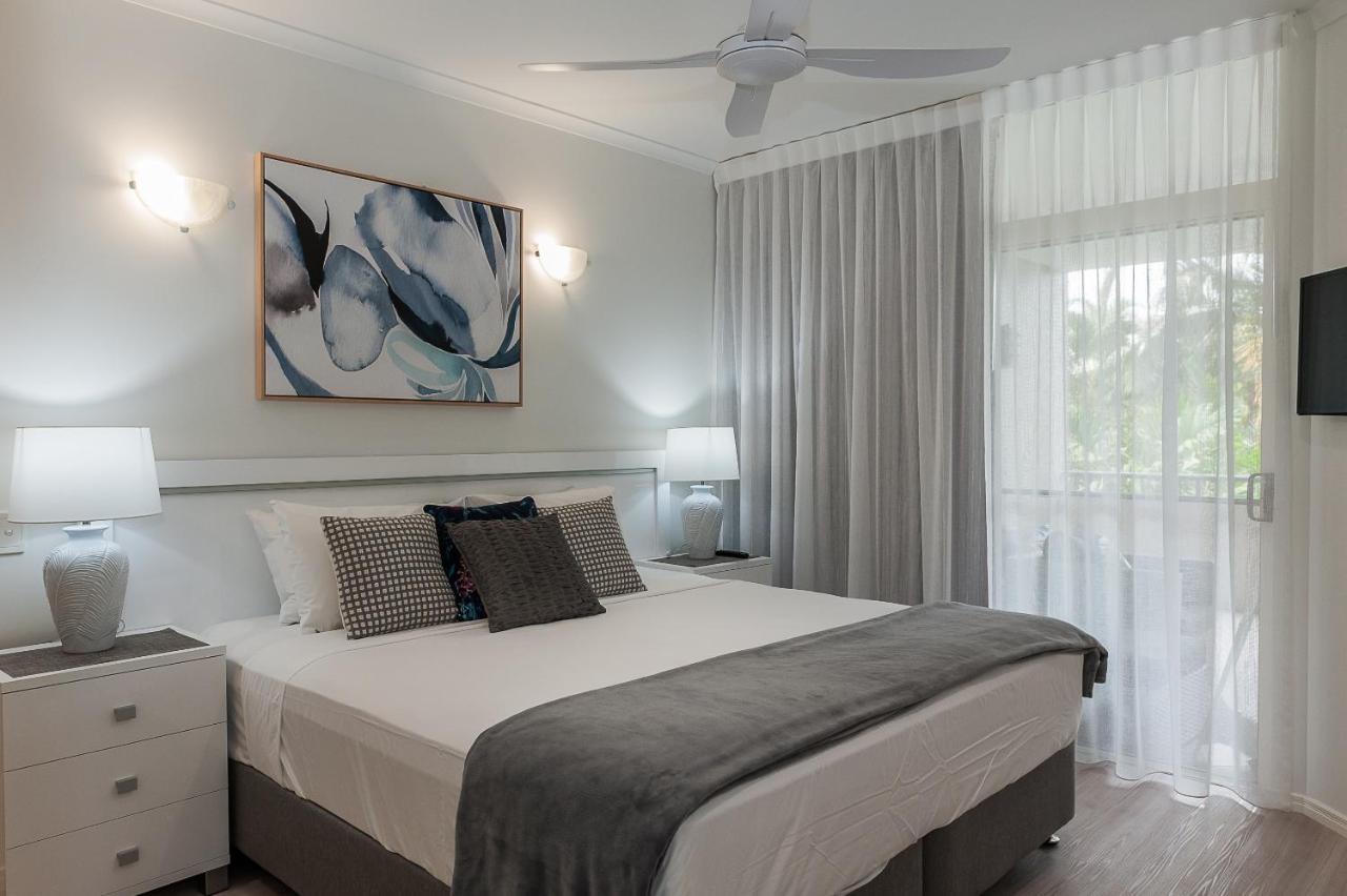 Oasis At Palm Cove Aparthotel Luaran gambar