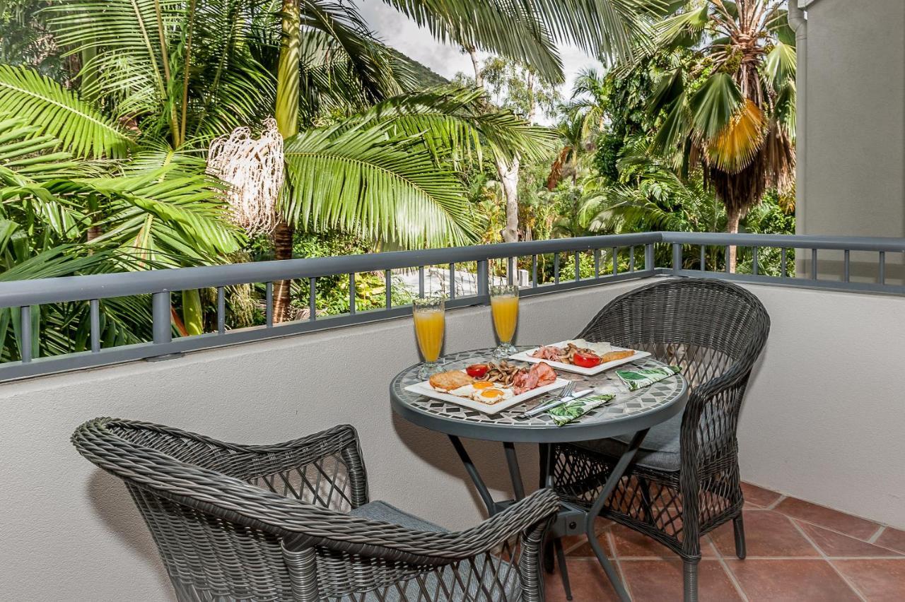 Oasis At Palm Cove Aparthotel Luaran gambar
