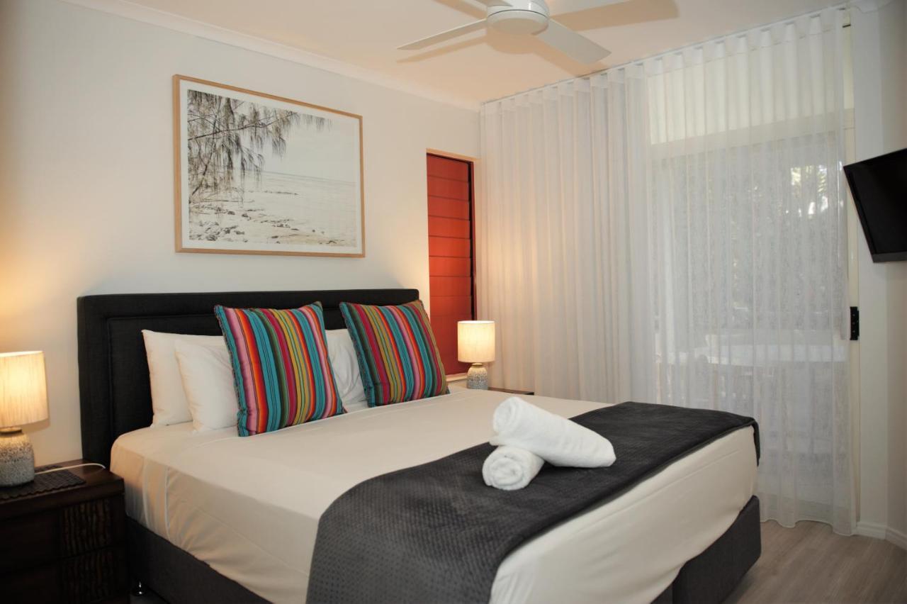 Oasis At Palm Cove Aparthotel Luaran gambar