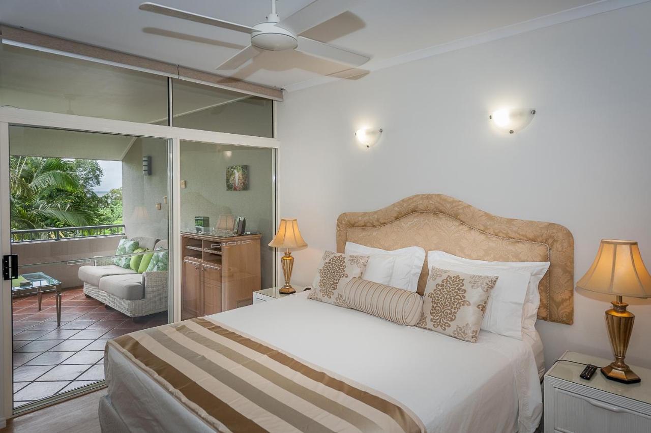 Oasis At Palm Cove Aparthotel Luaran gambar