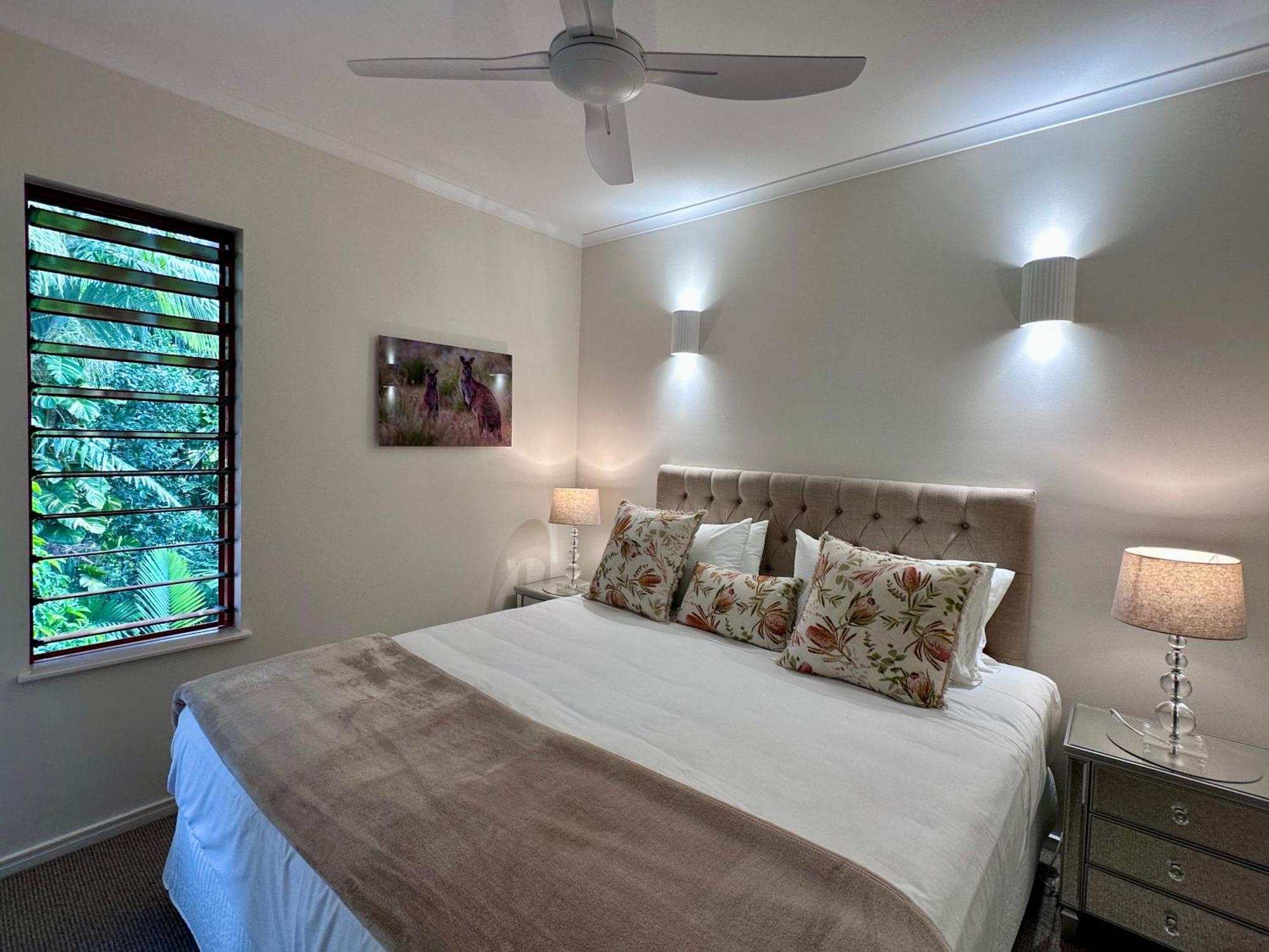 Oasis At Palm Cove Aparthotel Luaran gambar