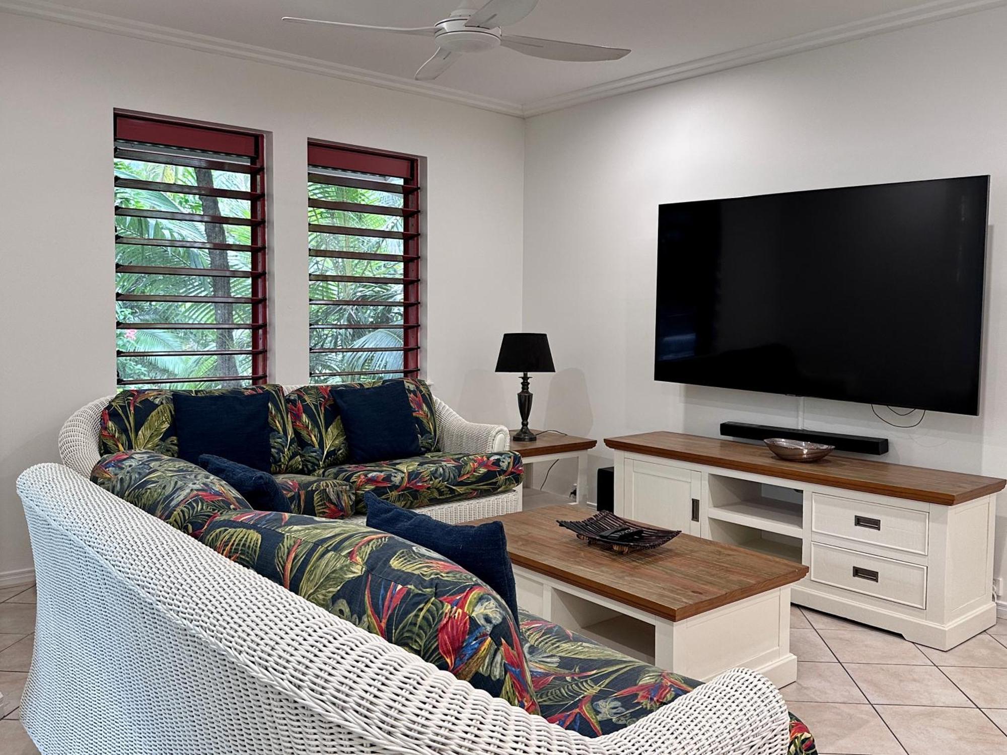 Oasis At Palm Cove Aparthotel Luaran gambar