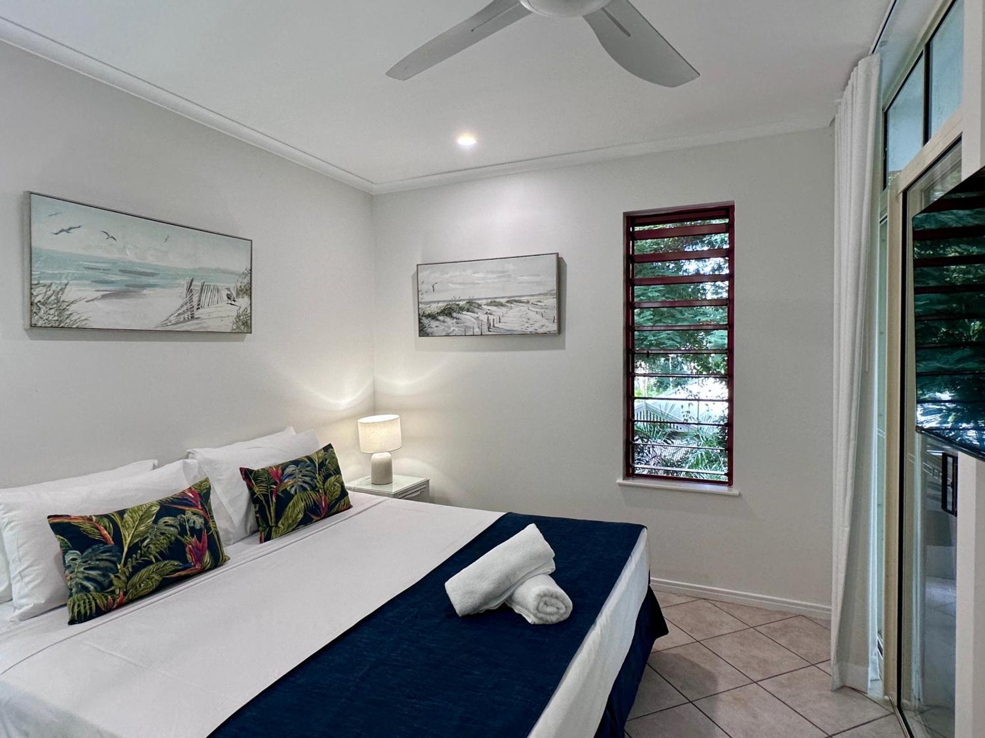 Oasis At Palm Cove Aparthotel Luaran gambar