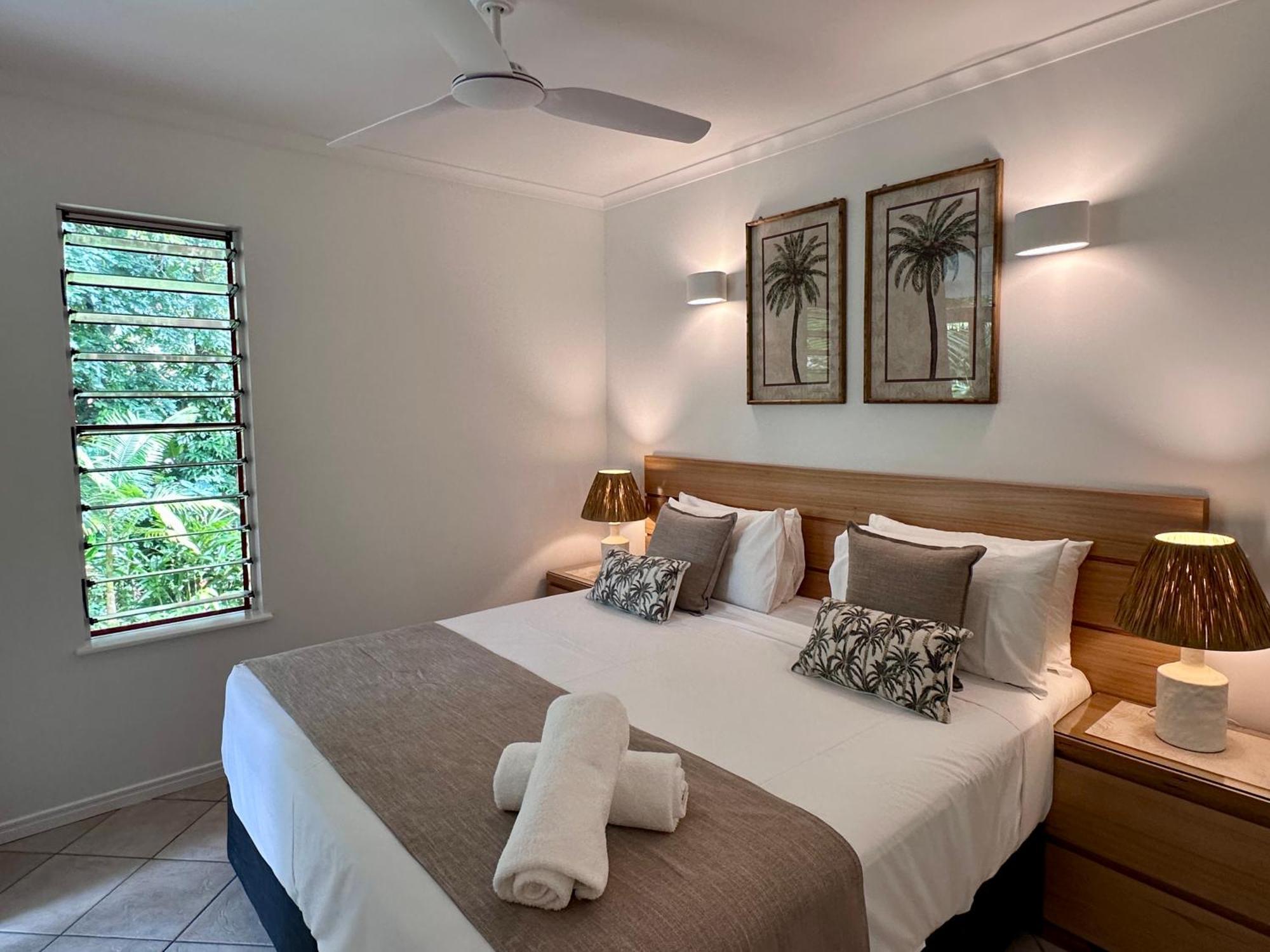 Oasis At Palm Cove Aparthotel Luaran gambar