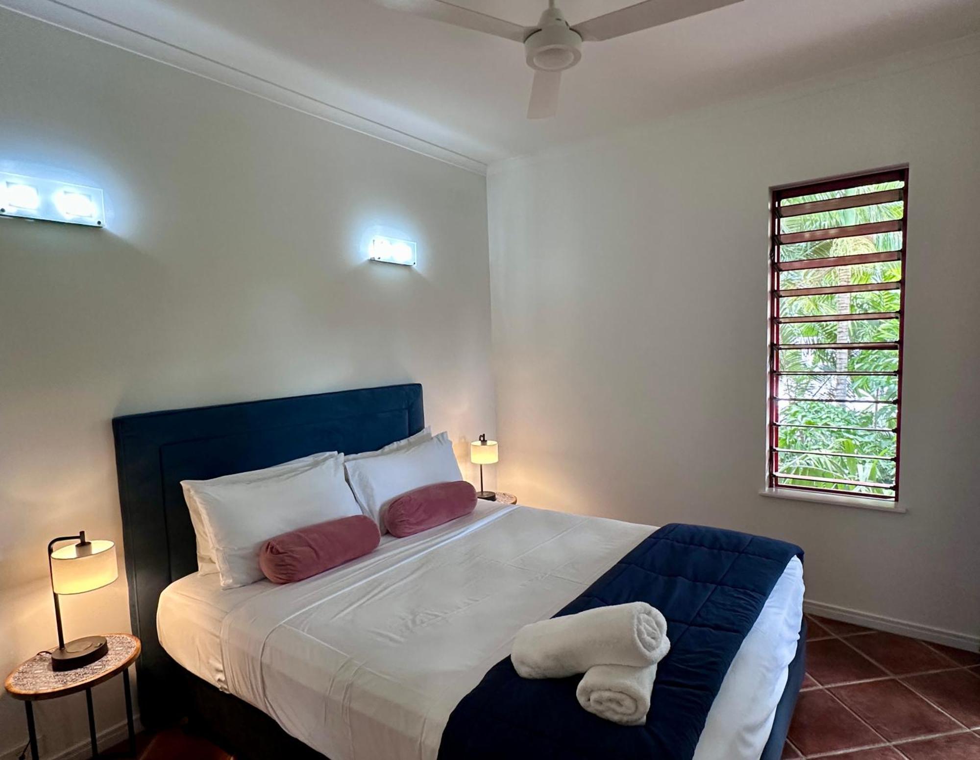 Oasis At Palm Cove Aparthotel Luaran gambar