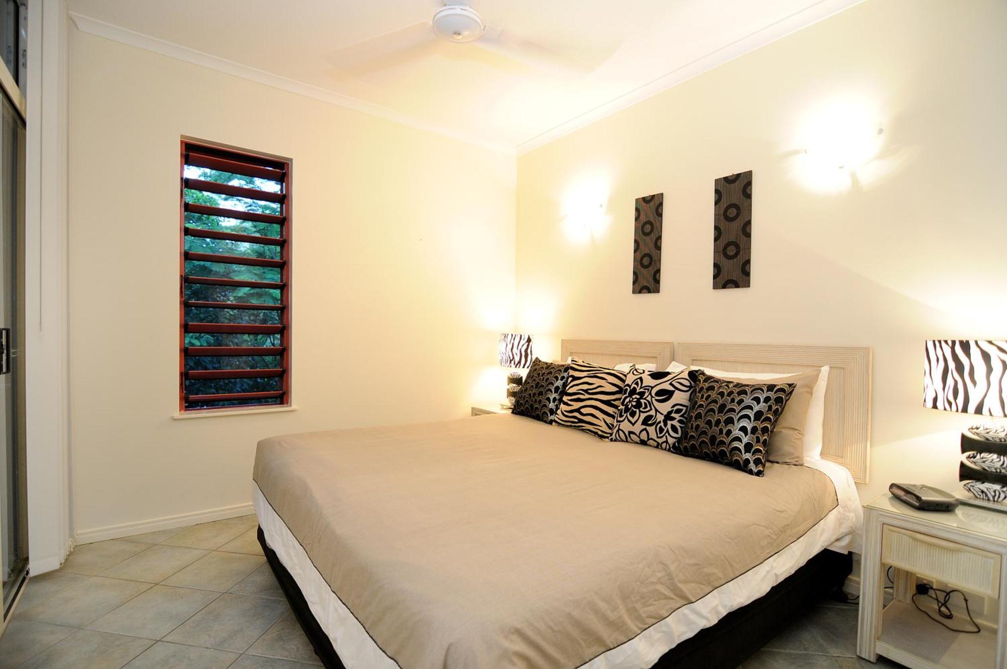 Oasis At Palm Cove Aparthotel Luaran gambar