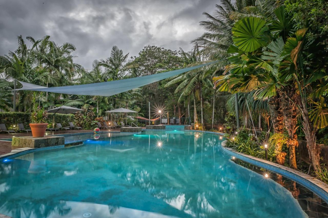 Oasis At Palm Cove Aparthotel Luaran gambar